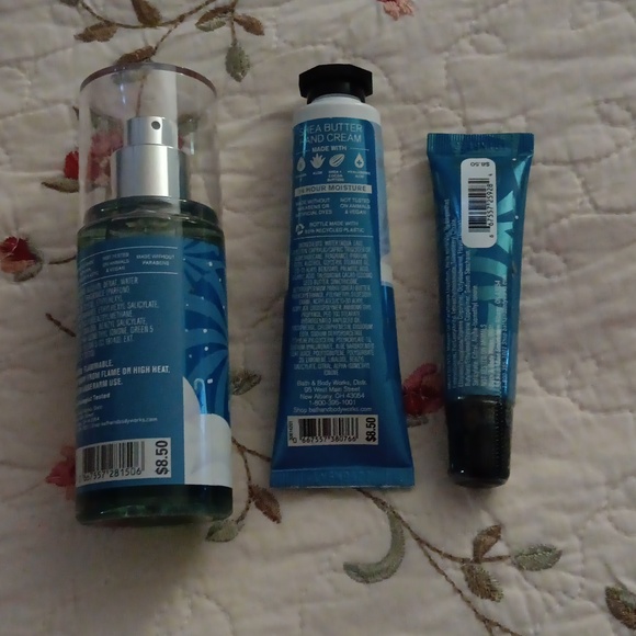 3pc Rainbow 🌈 Swirl Candy - Picture 2 of 2